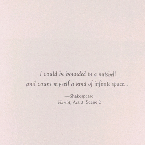 The Universe in a Nutshell by Stephen Hawking - Picture 3 of 6